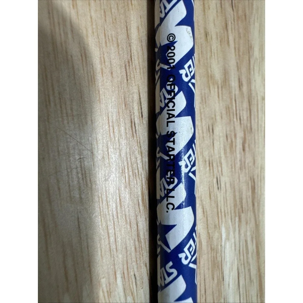 Vintage Advertising Pencil Lot O'Reilly Smokey The Bear Starter Logo Pattern